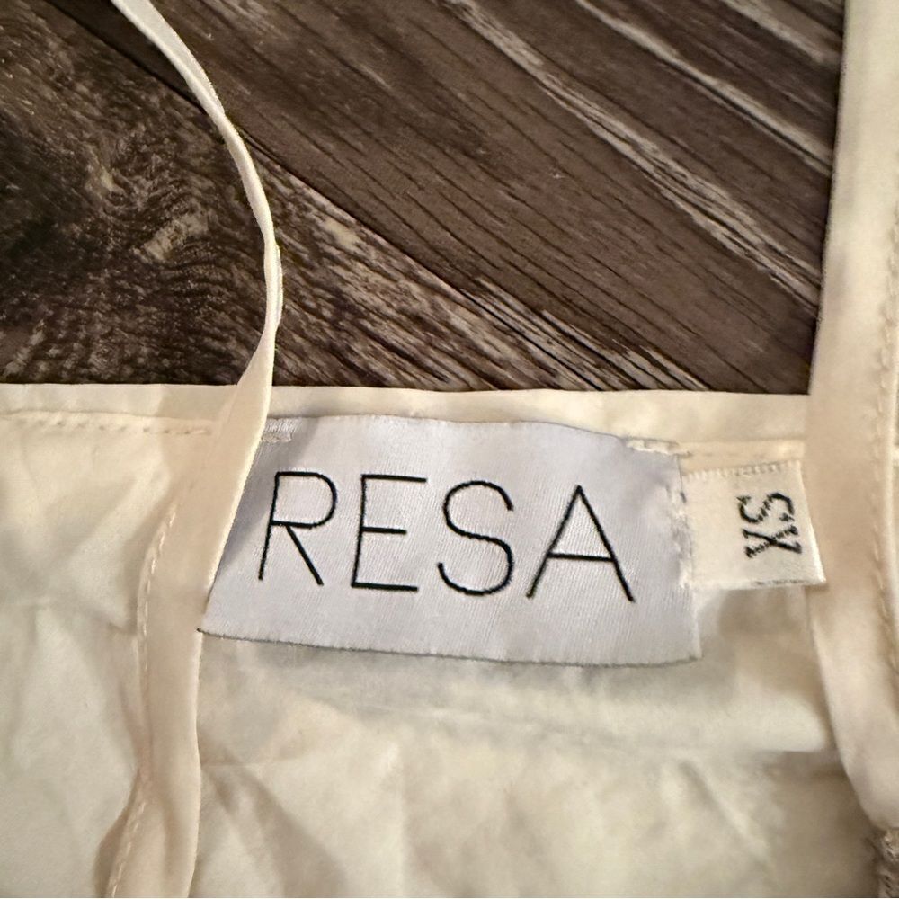 Resa Maya Sequined Cami - Picture 2 of 5
